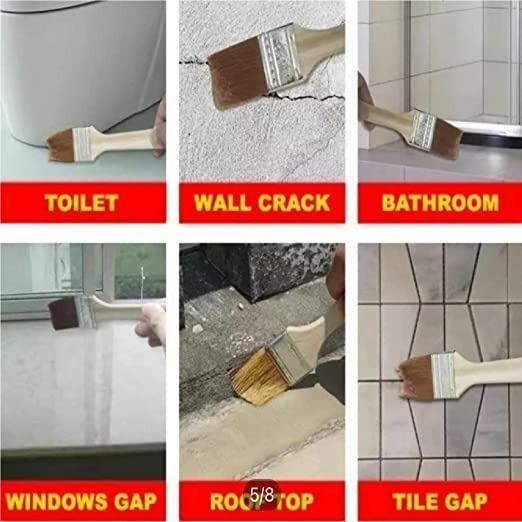 Waterproof Insulating Sealing Glue