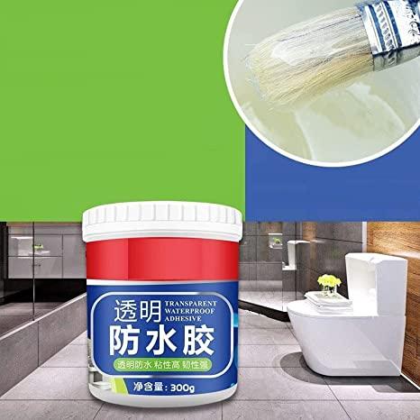 Waterproof Insulating Sealing Glue