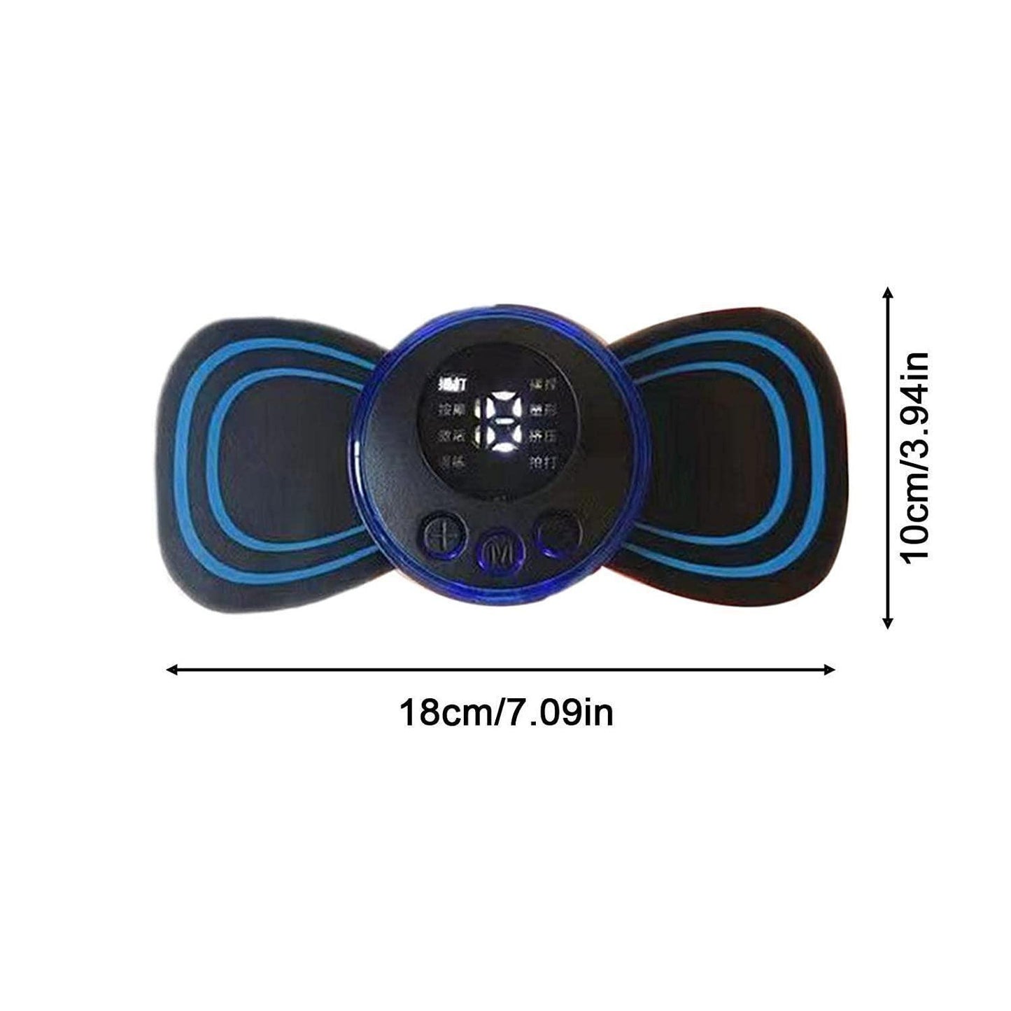 Mini Massager and Recovery Expert
