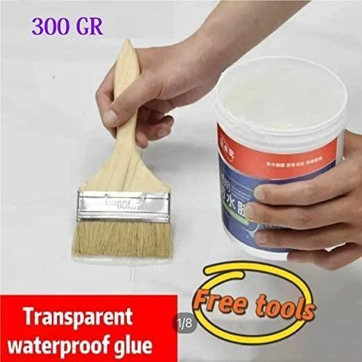 Waterproof Insulating Sealing Glue