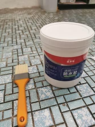 Waterproof Insulating Sealing Glue