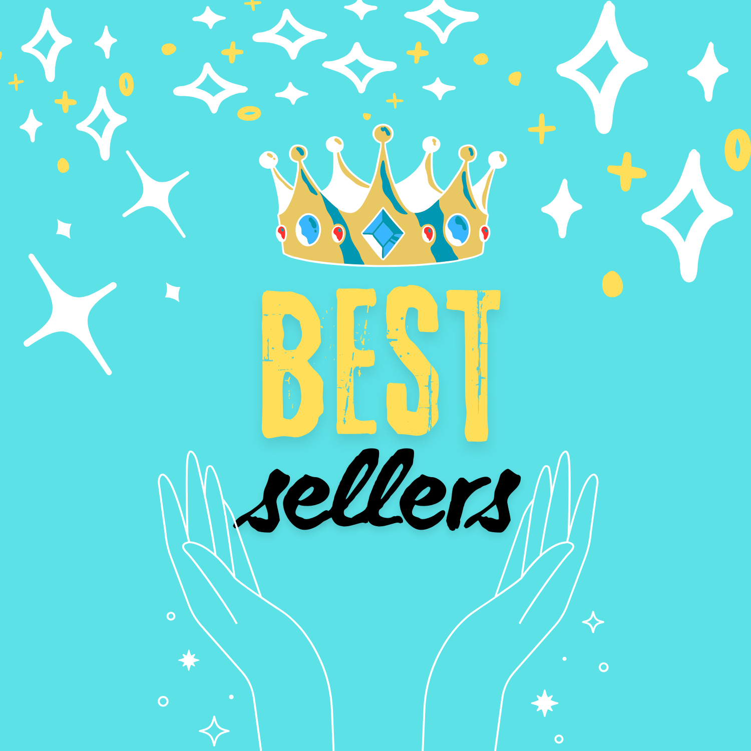 Best Sellers
