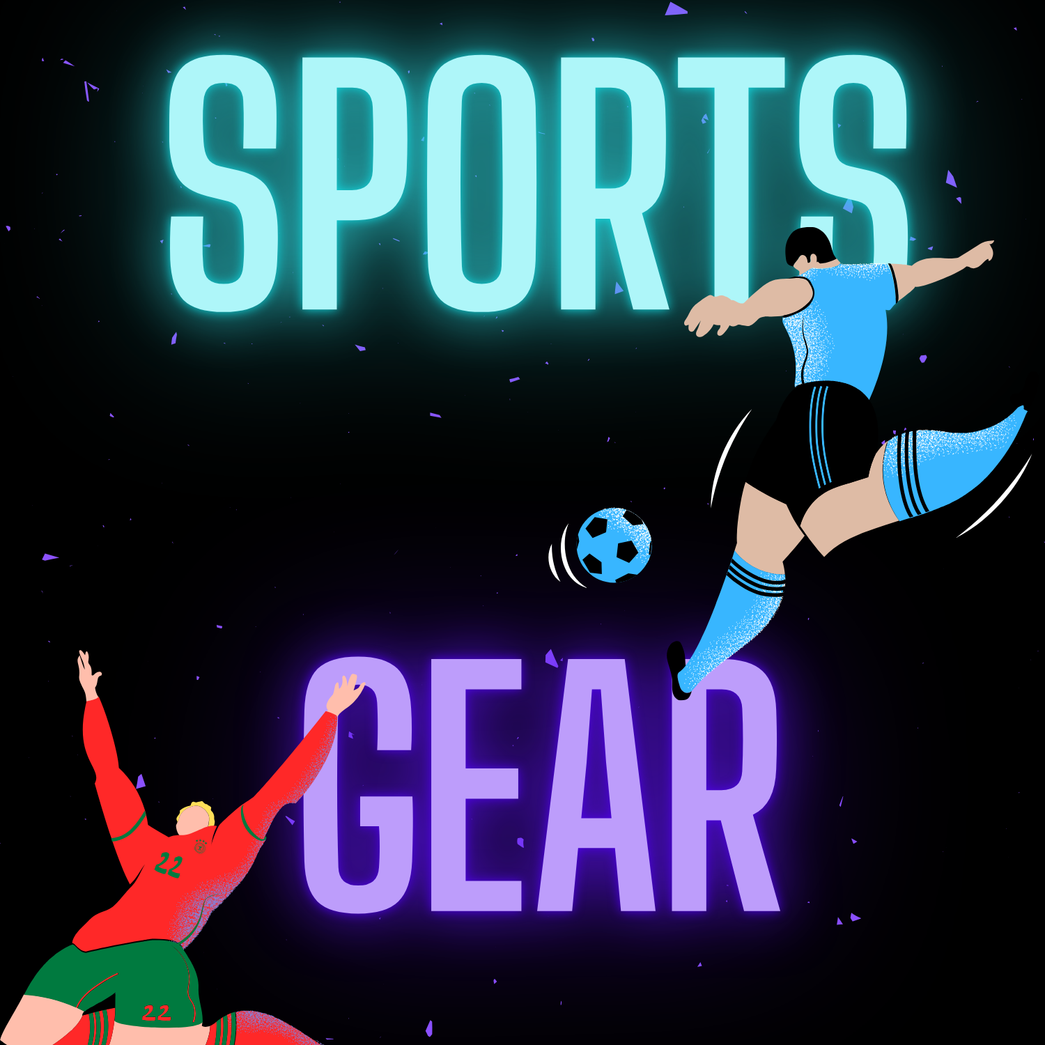 🏋️Fitness & Sports Gear