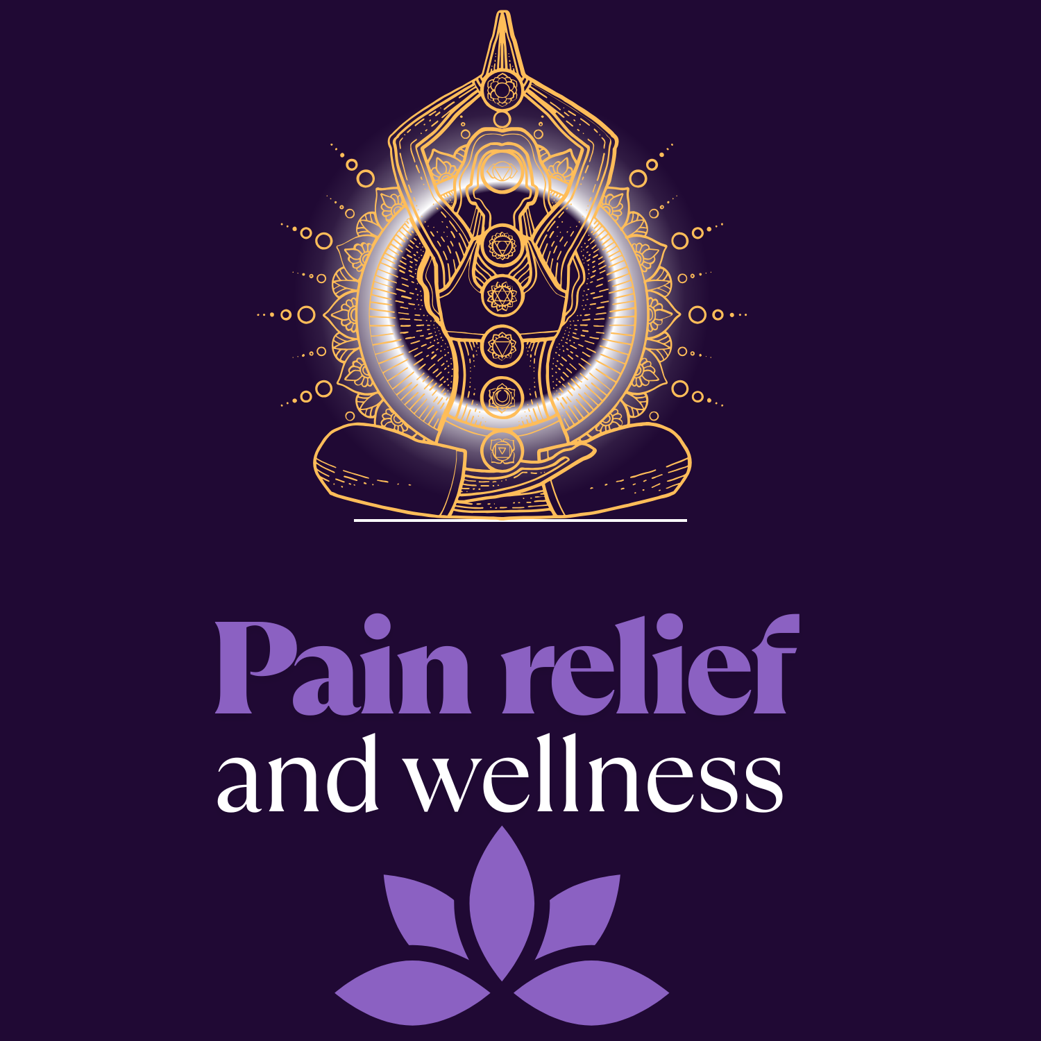 🧘‍♂️Pain relief and Wellness