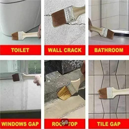Waterproof Insulating Sealing Glue