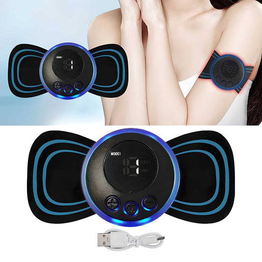 Mini Massager and Recovery Expert