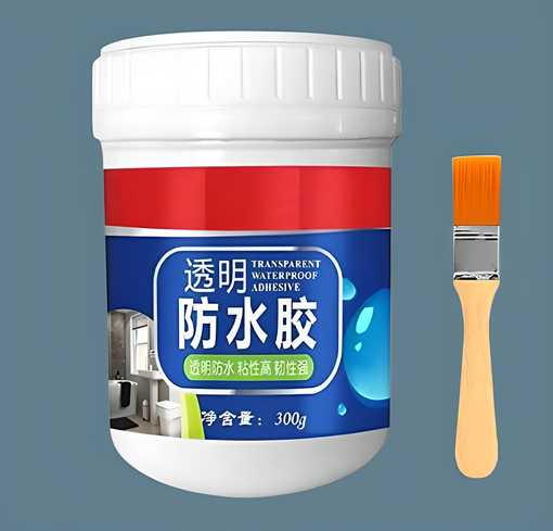 Waterproof Insulating Sealing Glue