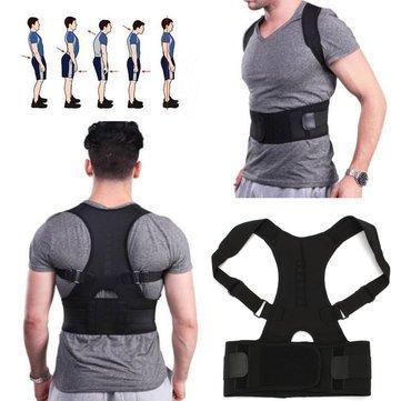 Posture Corrector Belt