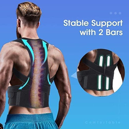Posture Corrector Belt