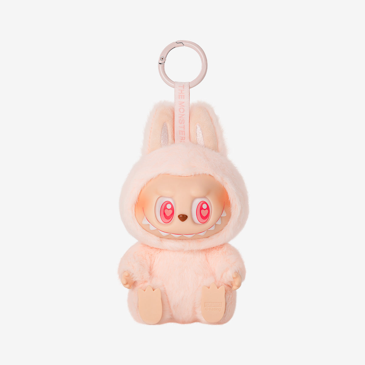 Labubu Doll