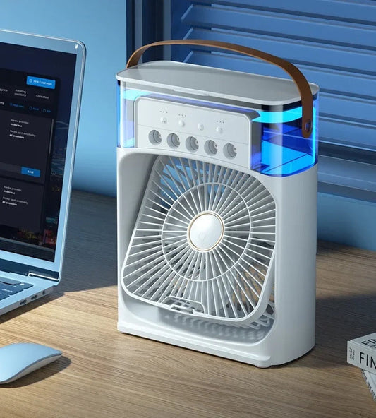 Portable air conditioner / no expansible AC bills