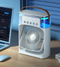Portable air conditioner / no expansible AC bills